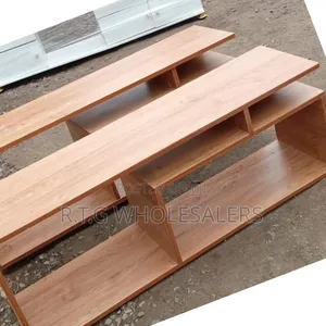 Mexico Modern Tv Stand – Sleek Storage for Up to 55′′ Tv