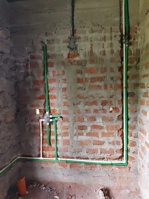 24/7, Online Plumbing Services Provider