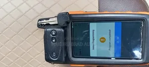 Professional Passo Key Programming Services