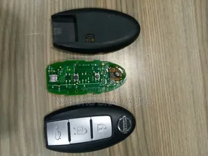 Professional Passo Key Programming Services