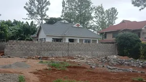 3bdrm Bungalow in Mbombo, Nginda for sale