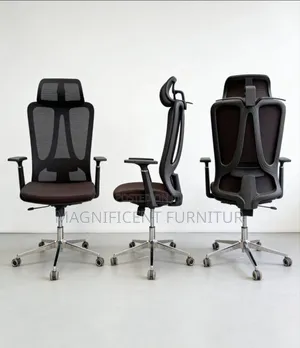 Office Chairs Executive Timex