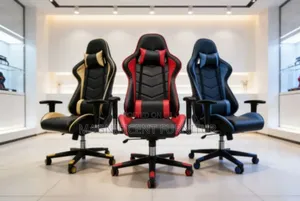 Gaming Chairs Vifoam