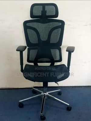 Office Chairs Winchester