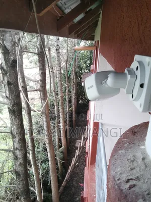 CCTV Camera Installation