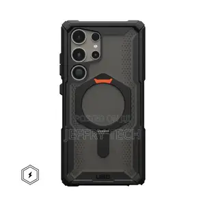 Uag Premium Magnetic Holder Case Cover Case for Samsung S24 Ultra