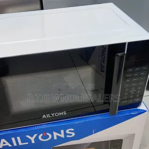Ailyons 20px39 20 L Digital Microwave Oven