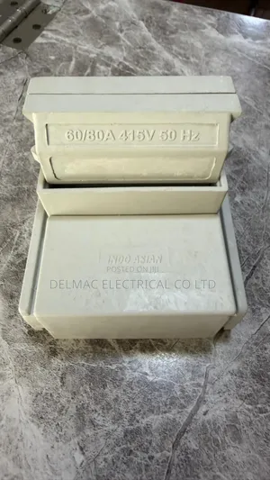 Twin Cut Out Fuse