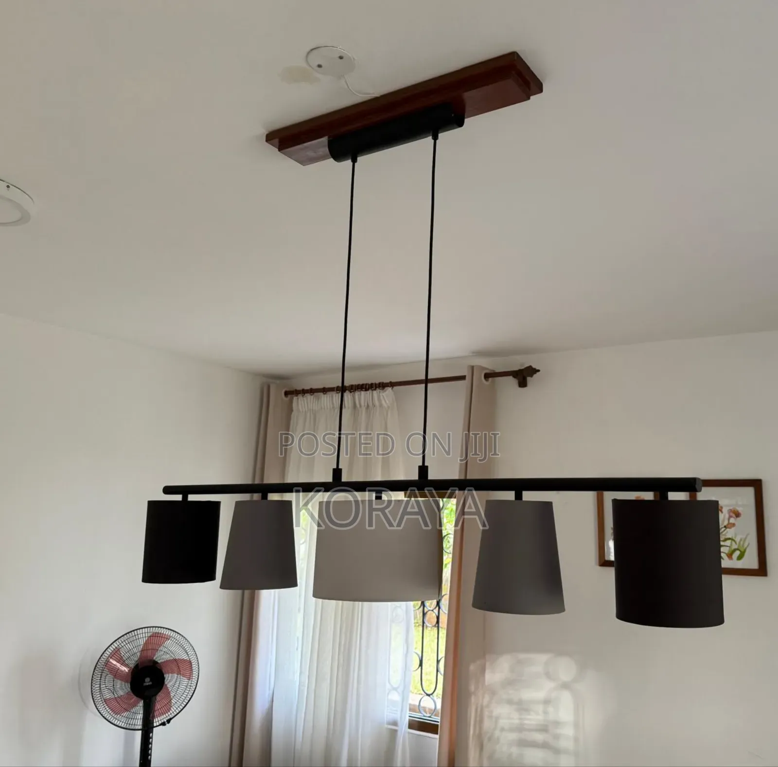 Ceiling Lights