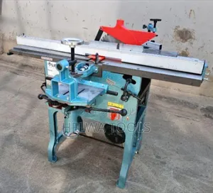 Wood Working Machine/Multipurpose Wood Working Machine