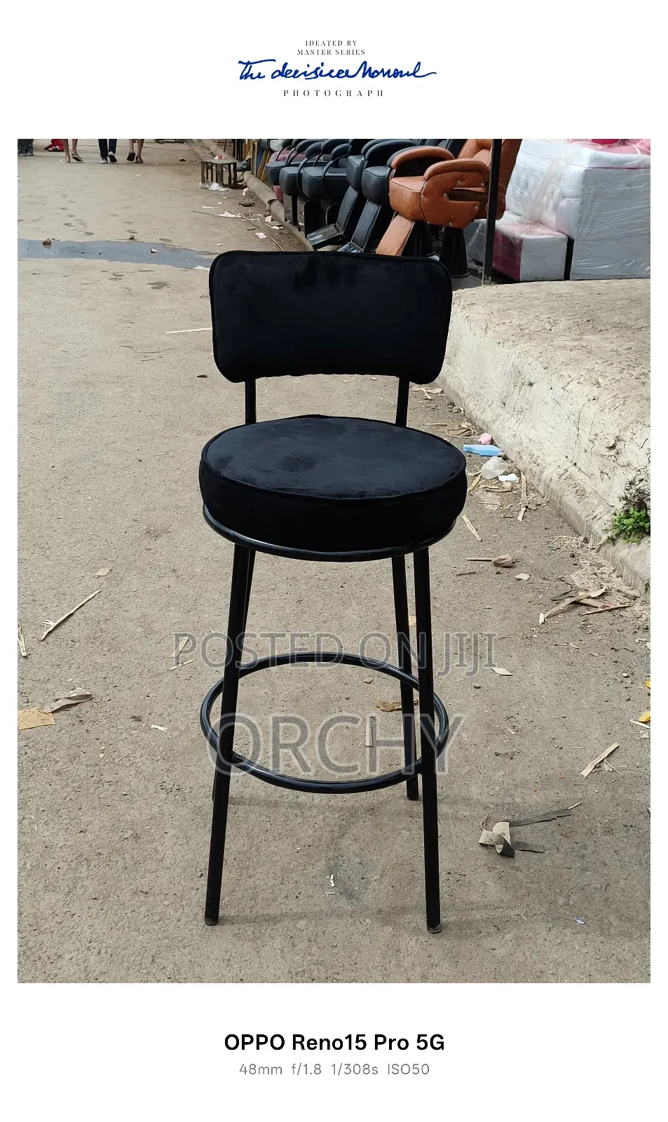 Kitchen Stool/ Counter Stool