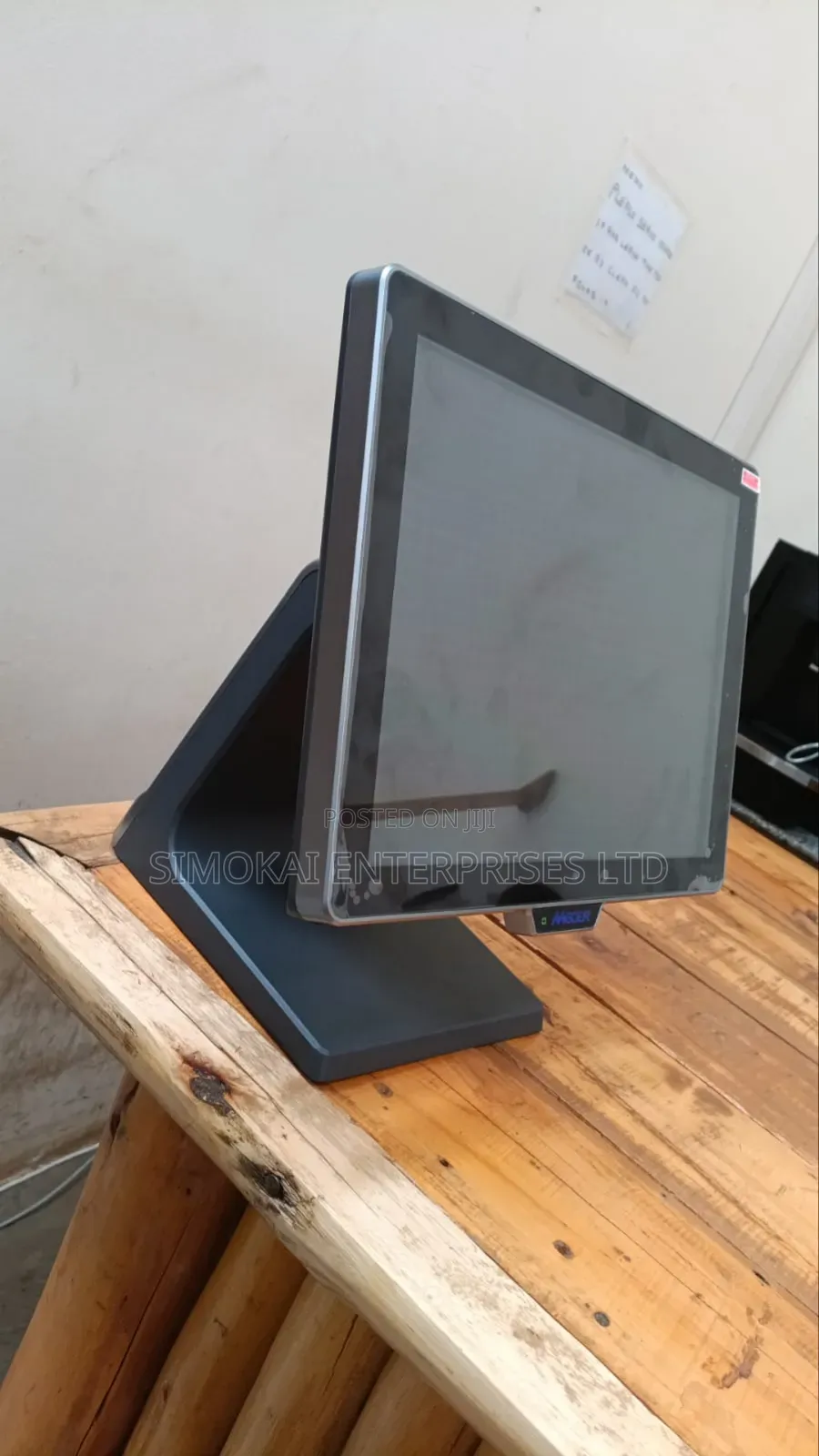 Mecer Pos Touch Terminal- Zq-t8550