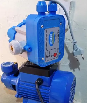 Qb-60 0.5hp Water Pump With Maatt Pressure Control/0.5hp Booster Pump