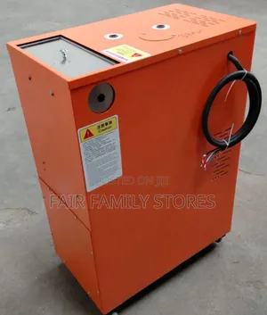 Steam Cleaner Machine