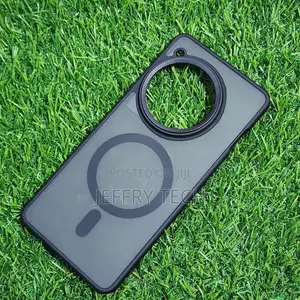Magsafe Compatible for Magsafe Accessories Back Cover for Oneplus 12