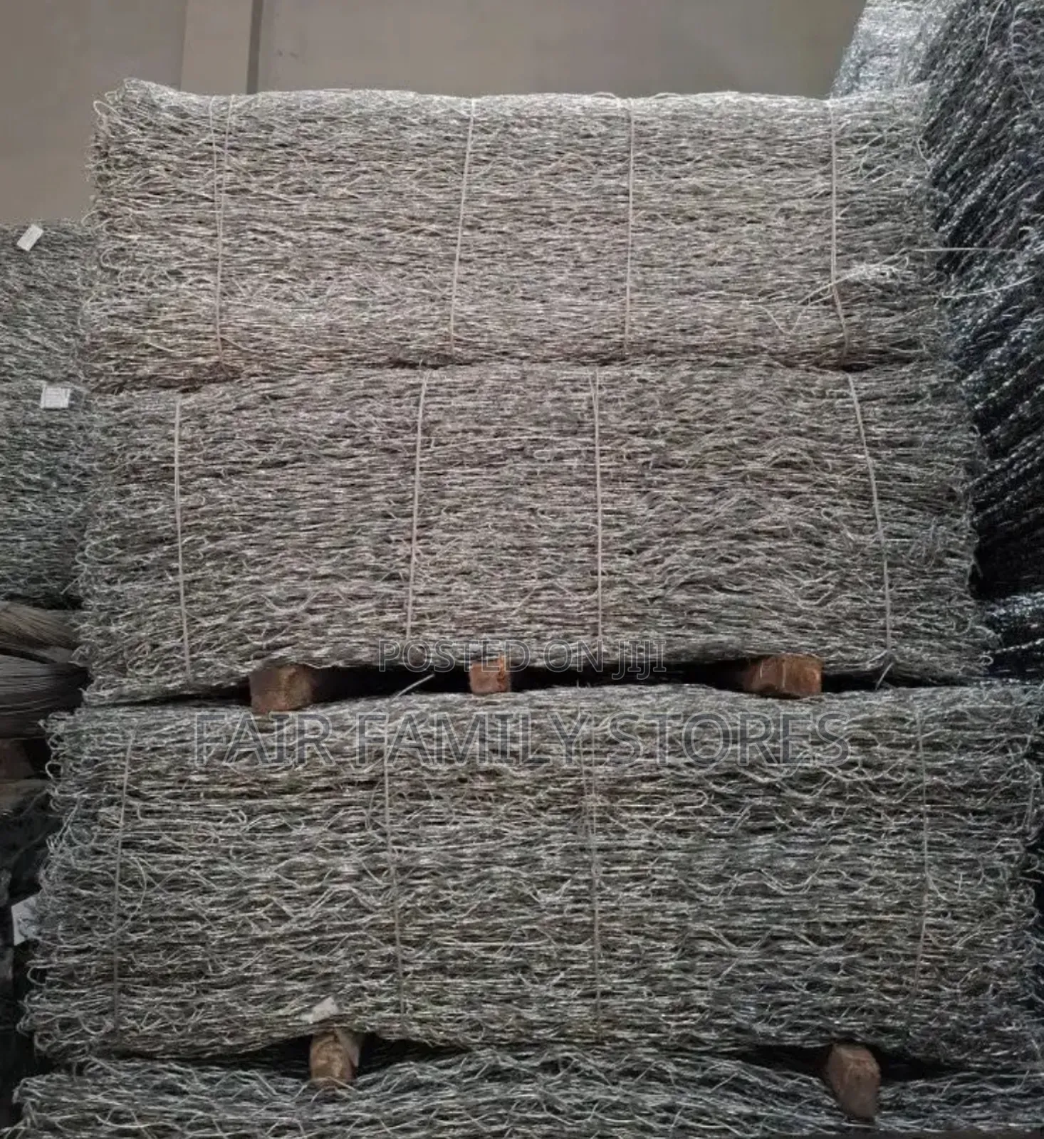 Gabion Box 2*1*1