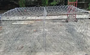 Gabion Box 2*1*1