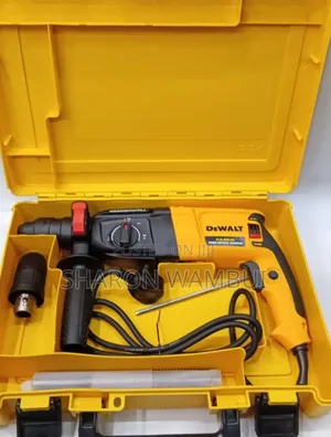 New Dewalt Rottary Hammer/Dewalt Rottary Hammer