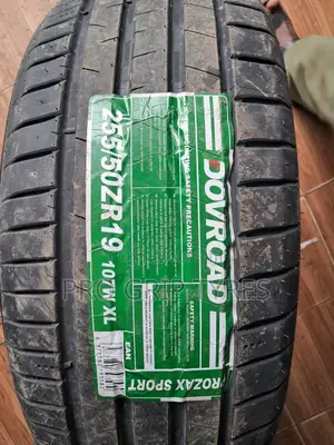 Dovroad 255/50r19