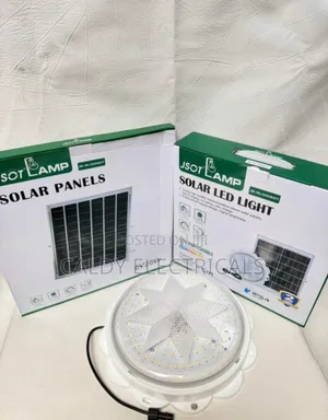 Quality 200watts Jsot Solar Ceiling Light Jh6t