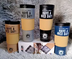 600ml Thermo Cup High Quality