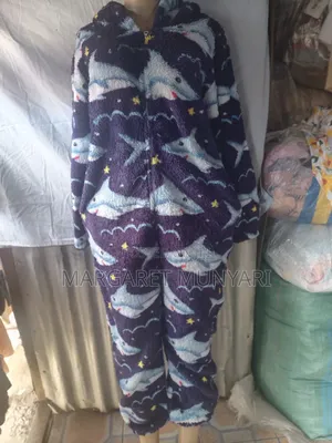 Comfortable Onesies
