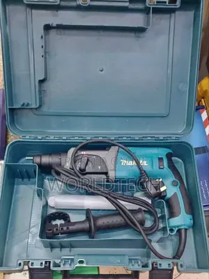 Makita Electric Rotary Hummer/800watts Electric Rotary Hummer