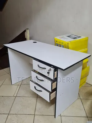 Executive 1.0metre Office Desk Table