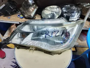 Axio 161 Headlight Non Zenon