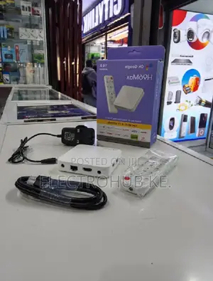 Home 4k -uhd Smart Android Tv Box H96max H313 2+16 Gb Ok Google