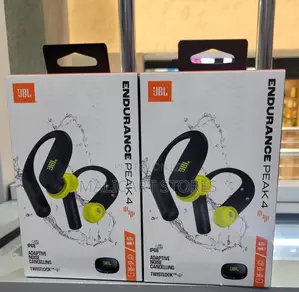 JBL Endurance Peak 4