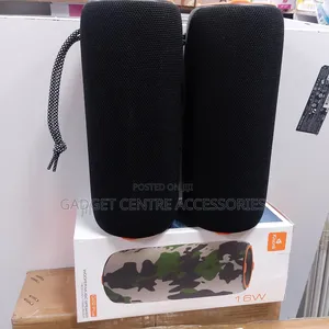 Kisonli 16w Bluetooth Speaker