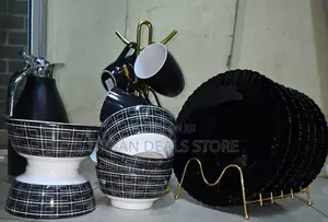 Quality Breakfast Set