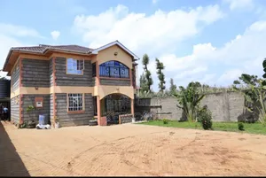 4bdrm Maisonette in Kiambu / Kiambu  for sale