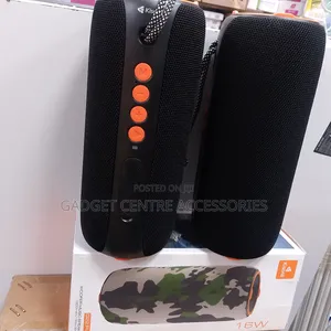 Q22 Plus Kisonli Woofer Music Speaker