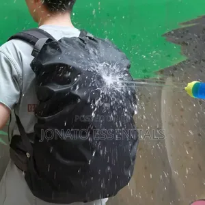 Waterproof Backpack Rain Cover For Laptops Hiking