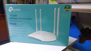 Tp-Link Ac1200 Wireless Access Point Tl -Wa1201