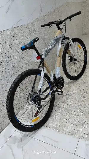 Reset Brand Mountain Bike Size 29 Adult With Gear