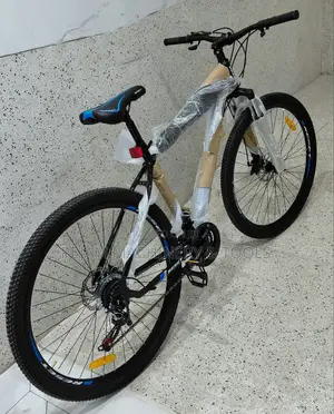29" Mountain Sports Bike With Aluminium Alloy Frame