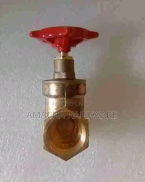 High Quality 3" Pegler Gate Valve