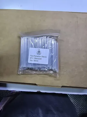 Fiber Protection Sleeves Pieces