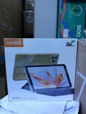 New Modio M797 256 GB