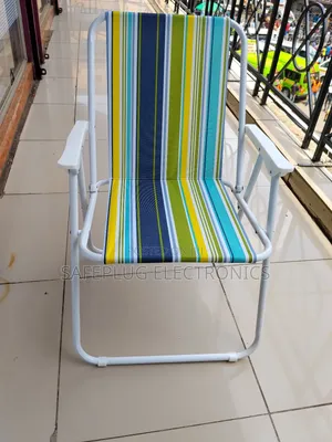 Affordable Camping Chairs