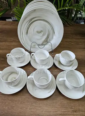 New Arrival Set(18pcs) Ceramic Dinnerset