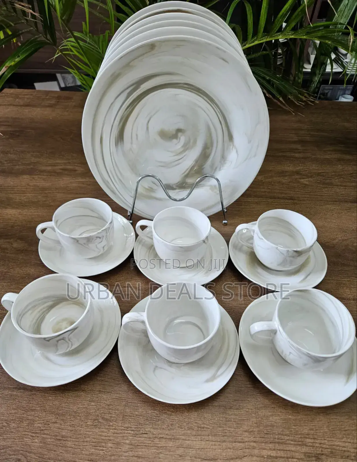 New Arrival Set(18pcs) Elegant Design