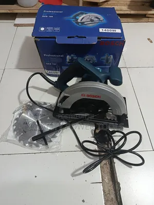 7" Bosch Circular Saw