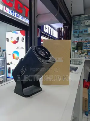 Multimedia Android Projector Hy320