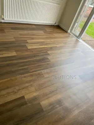Dry Back LVT Heavy Duty Vinyl Tile Flooring