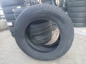 235/65r17 Double King Tire Brand New