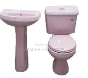 Twyford Cross Couple Toilet Seats